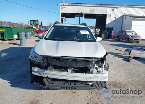 2020 Subaru Outback Limited z USA, uszkodzony, nr VIN 4S4BTANC5L3189672